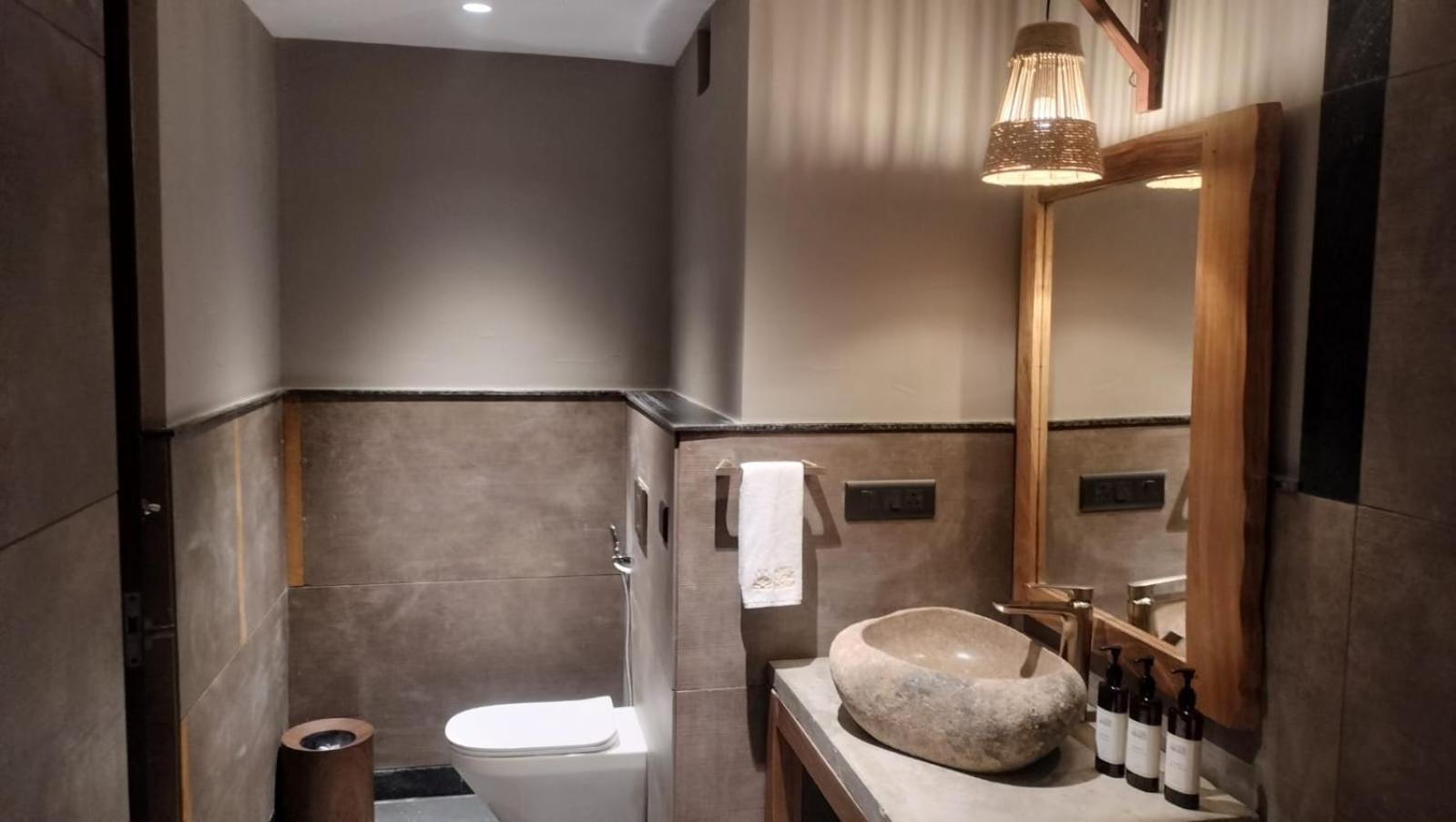 Hotel Sonar Bangla Joypur Forest Ngoại thất bức ảnh