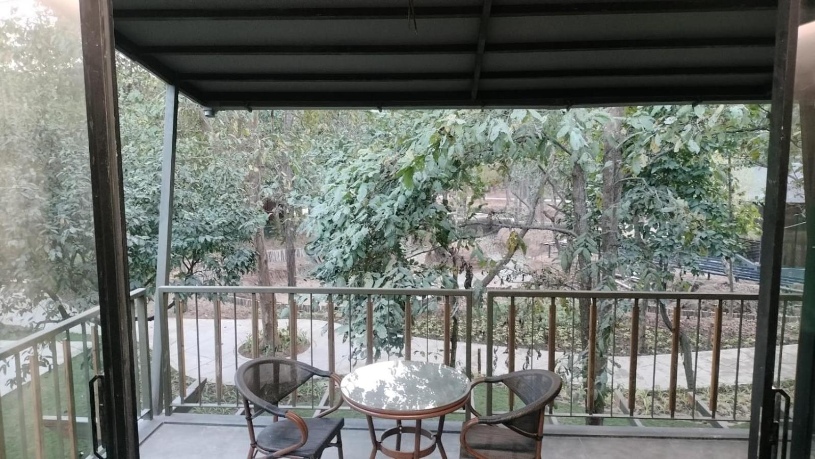 Hotel Sonar Bangla Joypur Forest Ngoại thất bức ảnh
