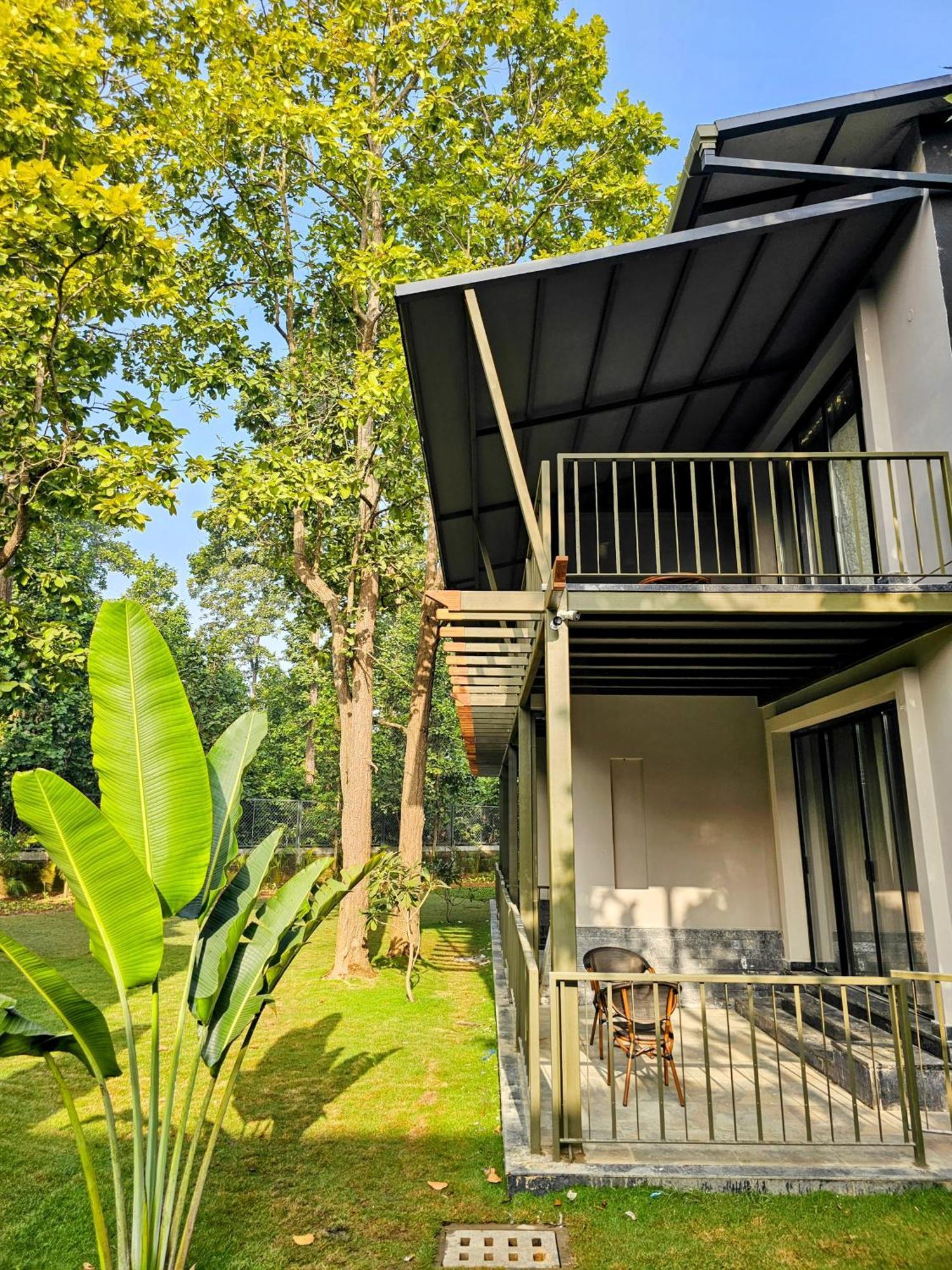 Hotel Sonar Bangla Joypur Forest Ngoại thất bức ảnh