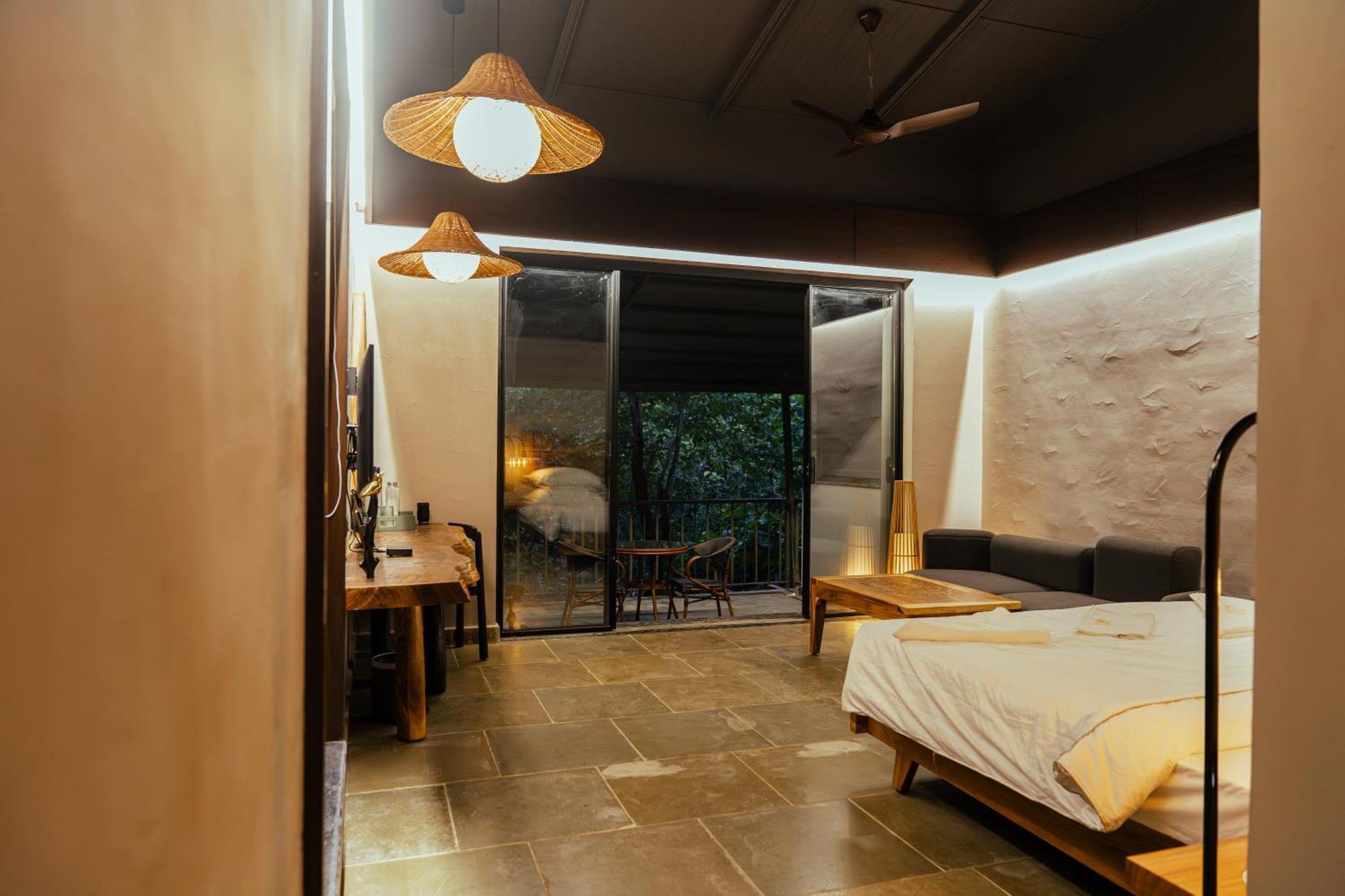 Hotel Sonar Bangla Joypur Forest Ngoại thất bức ảnh