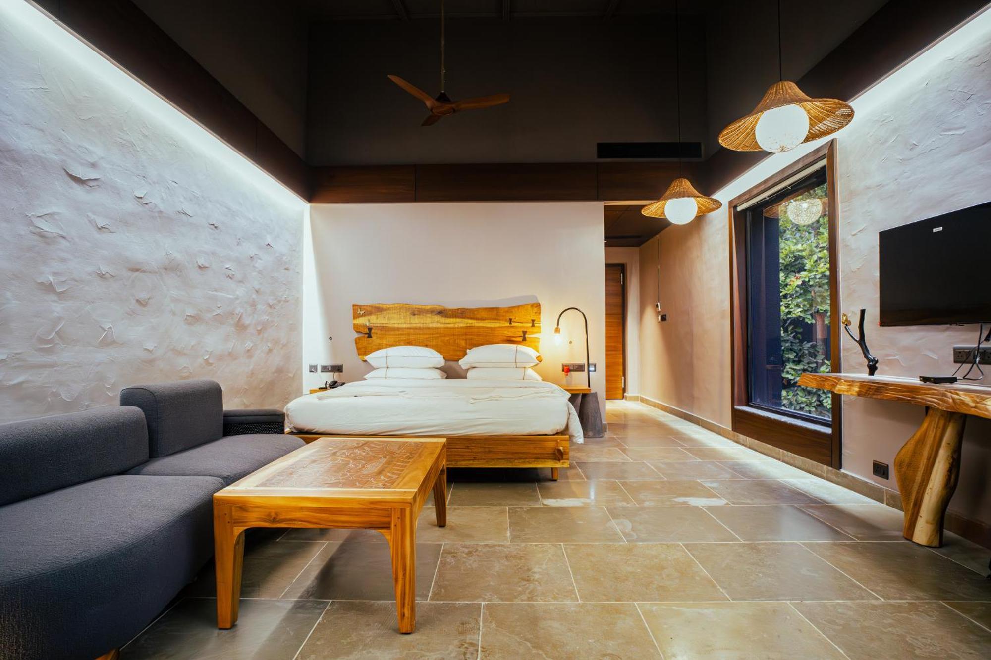 Hotel Sonar Bangla Joypur Forest Ngoại thất bức ảnh