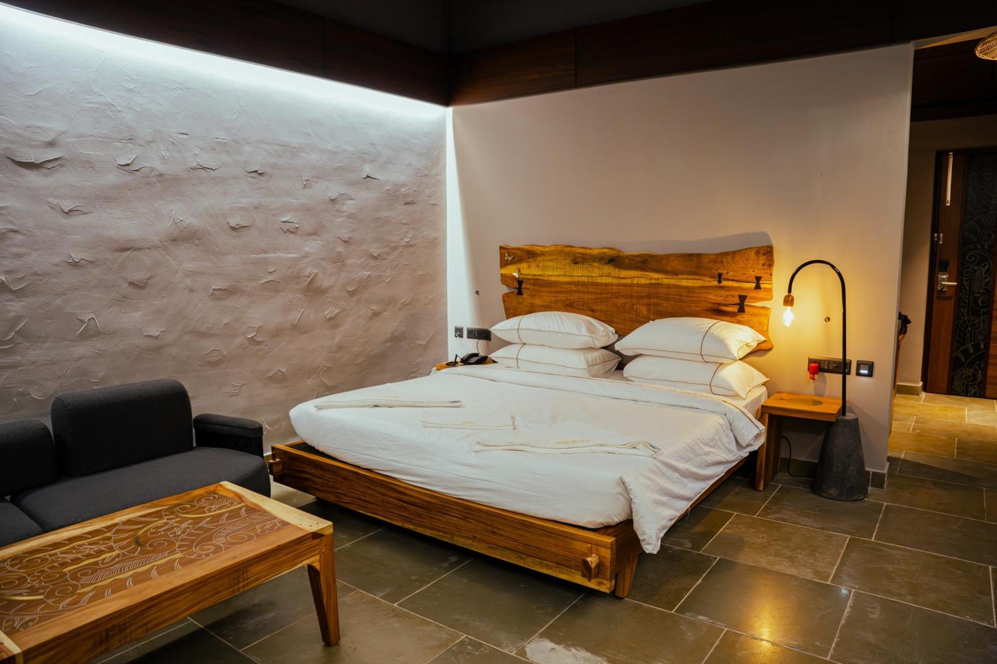 Hotel Sonar Bangla Joypur Forest Ngoại thất bức ảnh