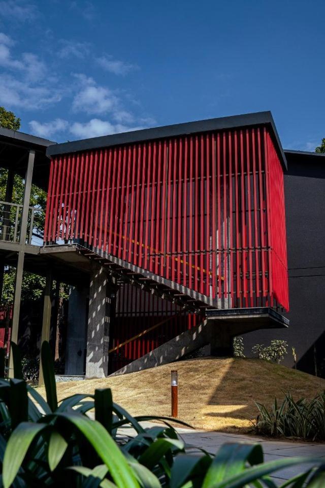Hotel Sonar Bangla Joypur Forest Ngoại thất bức ảnh