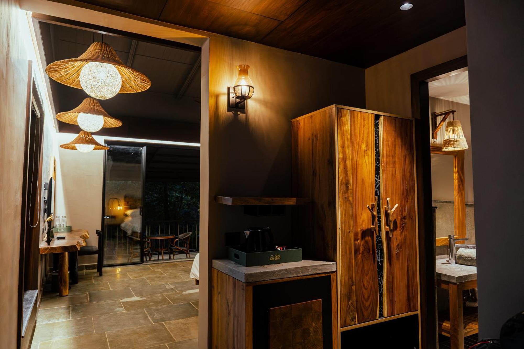 Hotel Sonar Bangla Joypur Forest Ngoại thất bức ảnh