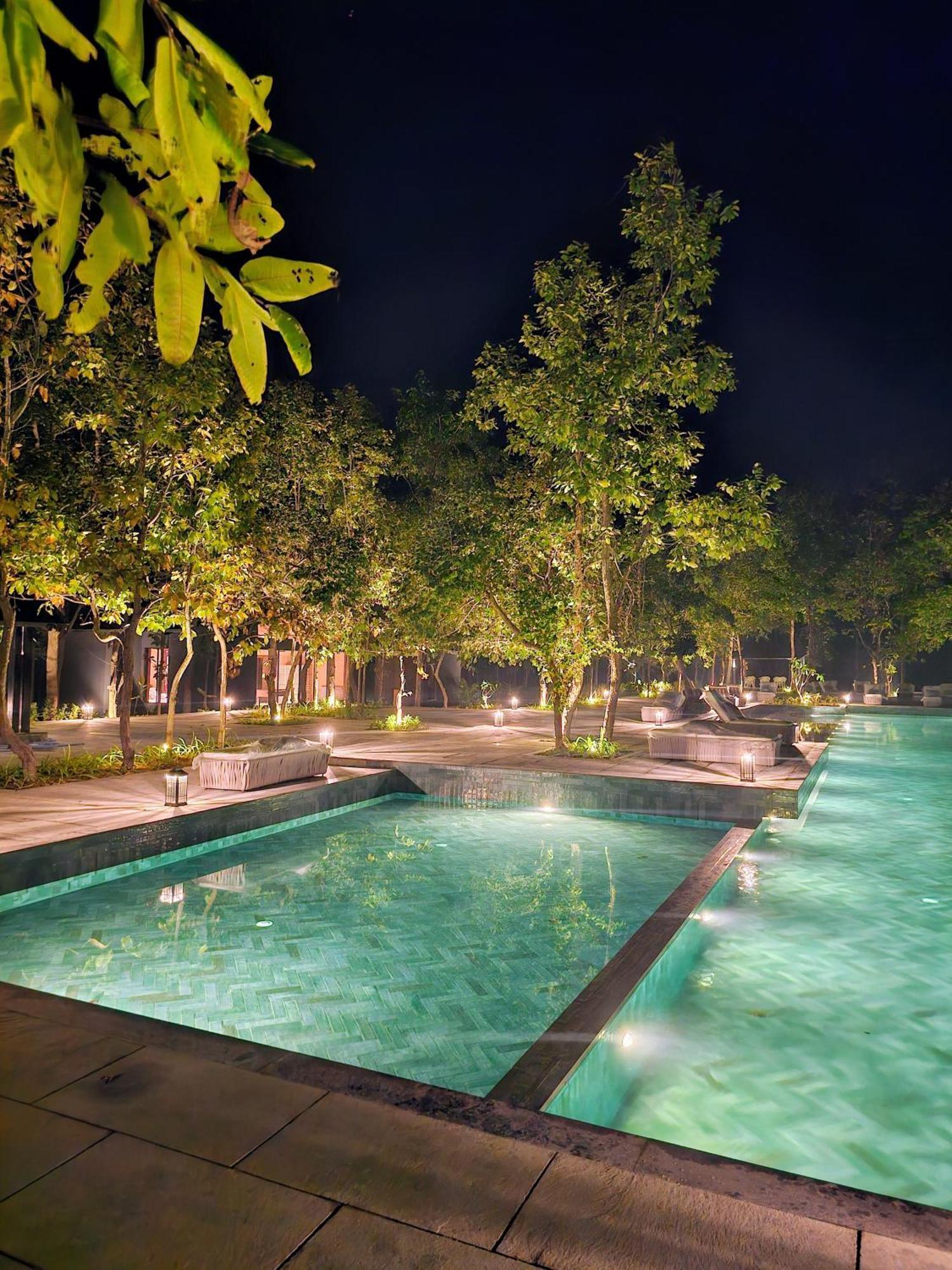 Hotel Sonar Bangla Joypur Forest Ngoại thất bức ảnh