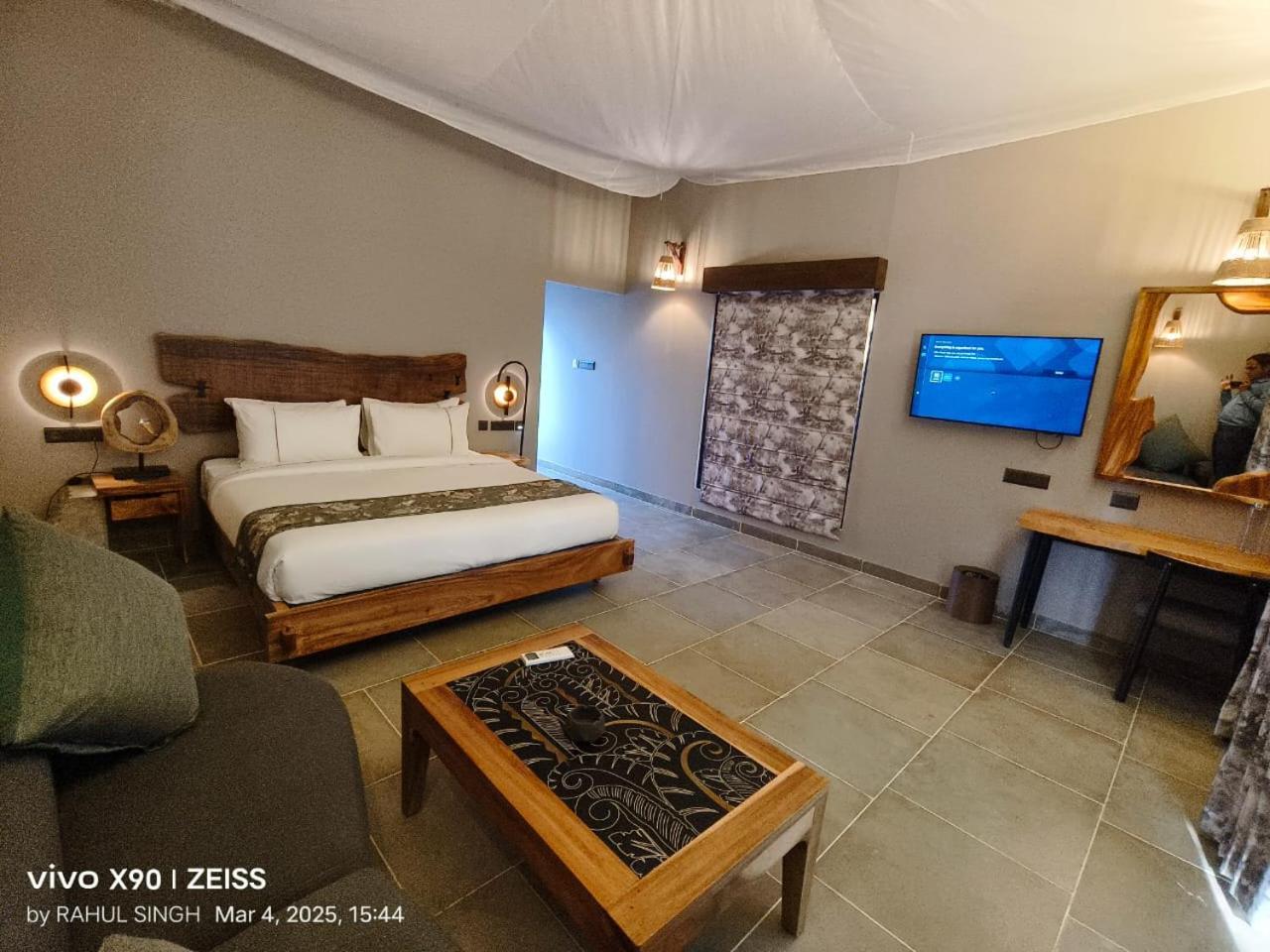 Hotel Sonar Bangla Joypur Forest Ngoại thất bức ảnh