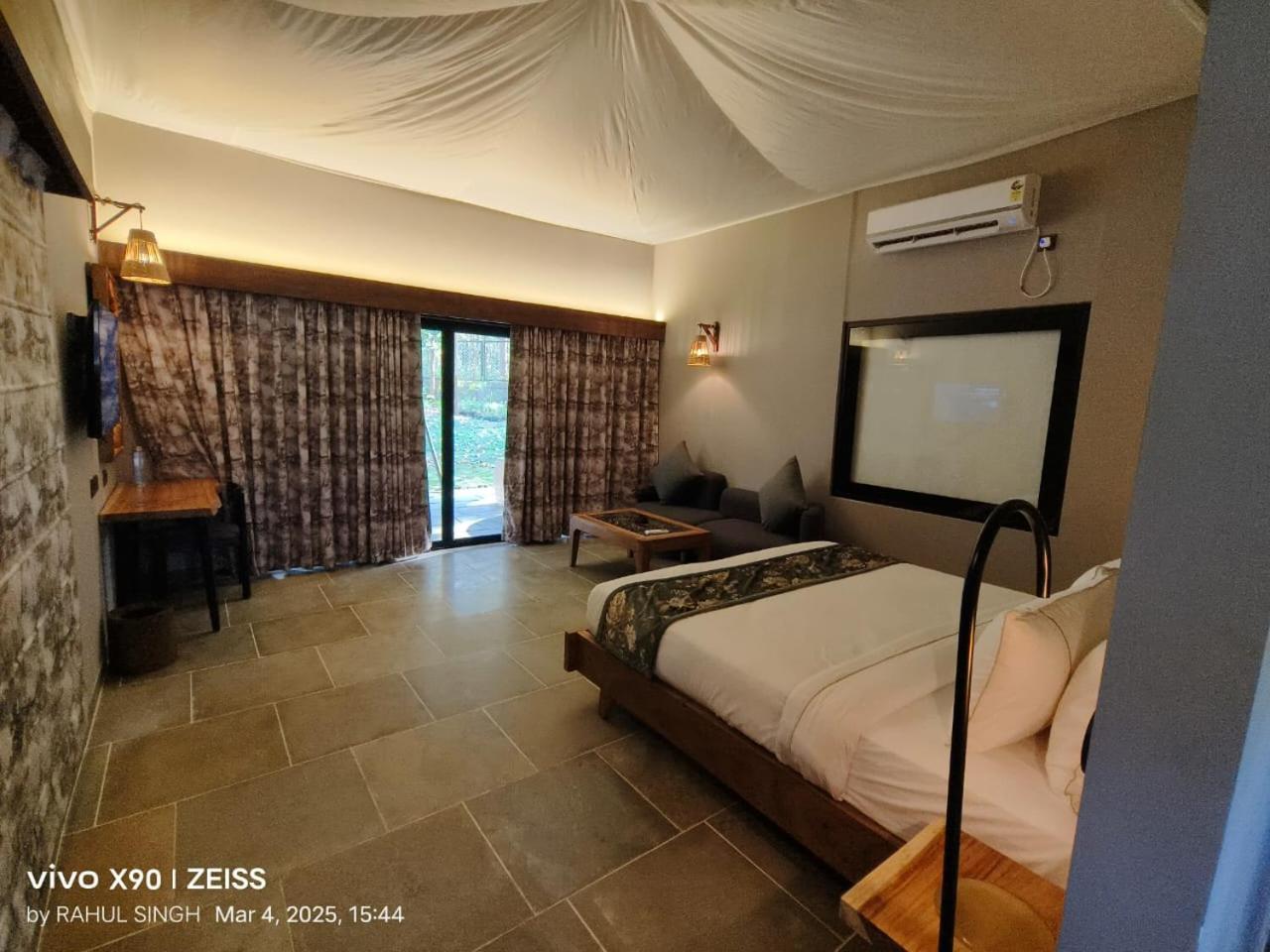 Hotel Sonar Bangla Joypur Forest Ngoại thất bức ảnh