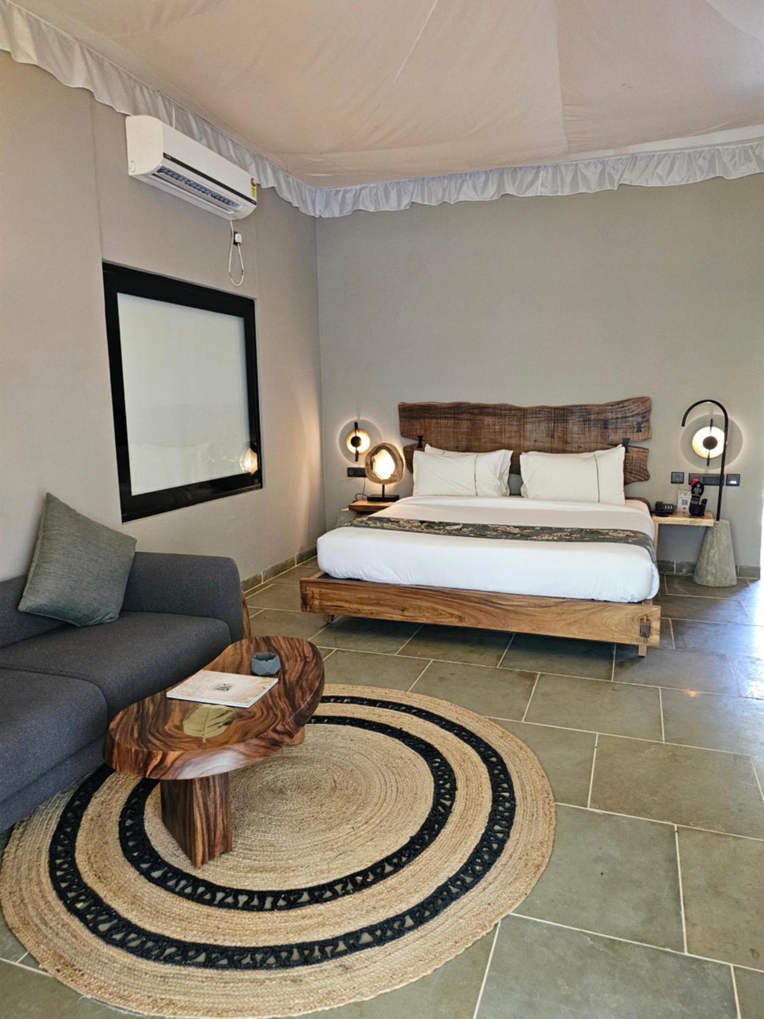 Hotel Sonar Bangla Joypur Forest Ngoại thất bức ảnh
